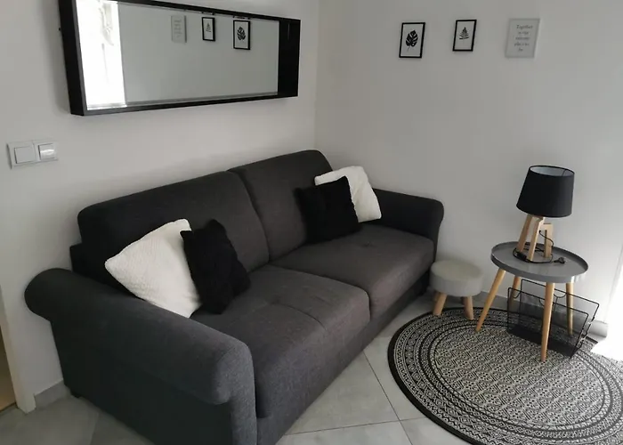 Apartman Blaslov