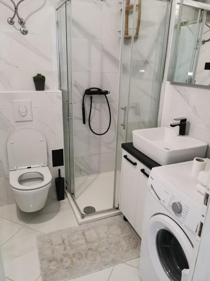 Apartman Blaslov *