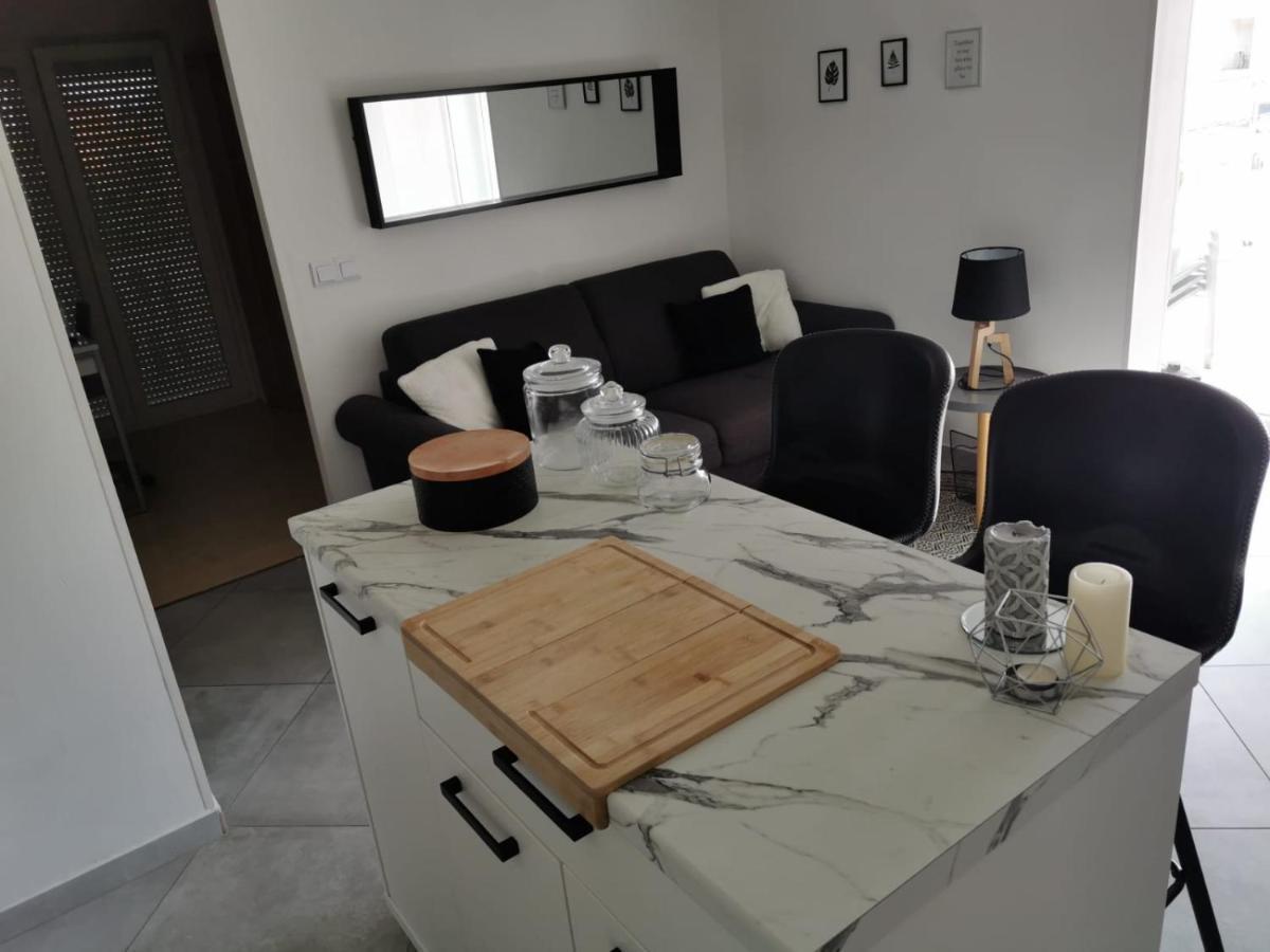 Apartman Blaslov Apartment Zadar