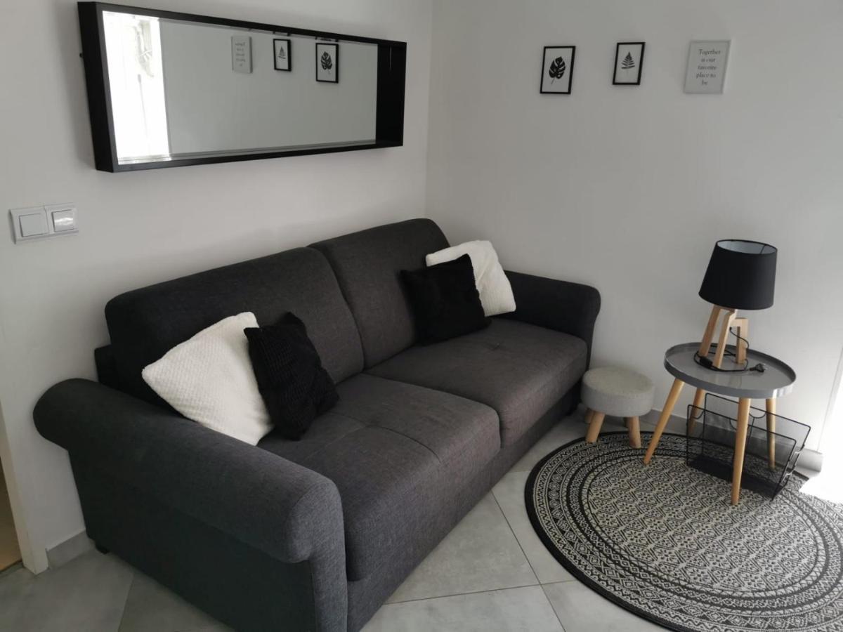 Apartman Blaslov *