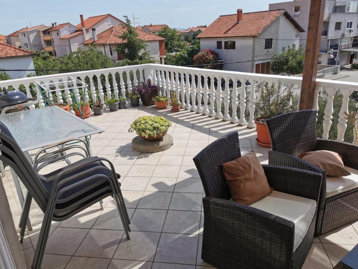 Apartment Apartman Blaslov *