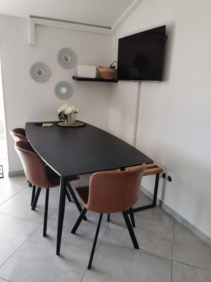 Apartment Apartman Blaslov Zadar
