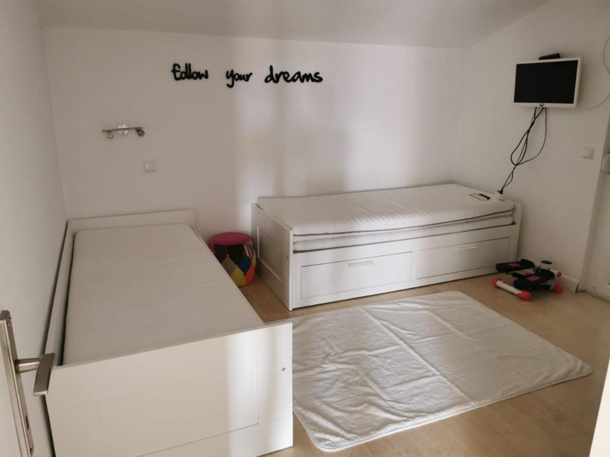 Apartman Blaslov Apartment