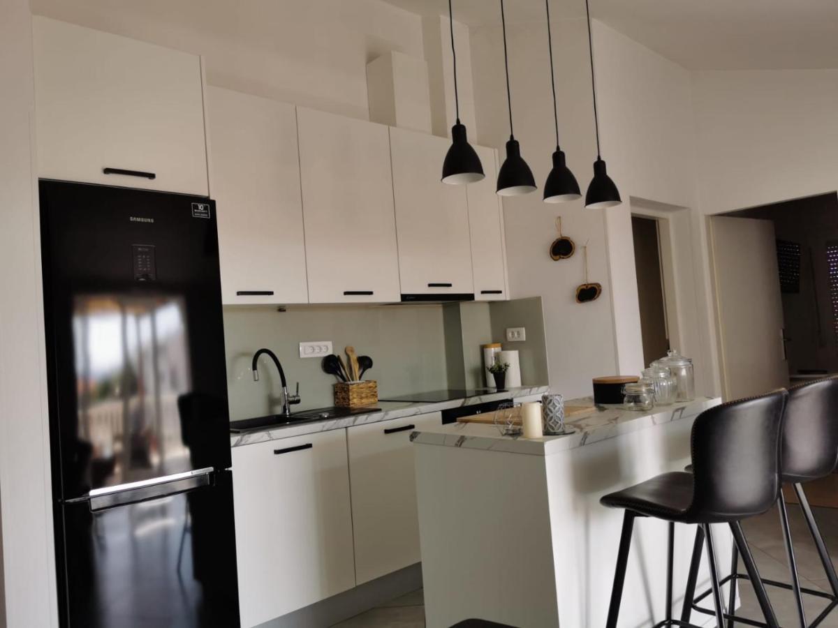 Apartman Blaslov Apartment Zadar