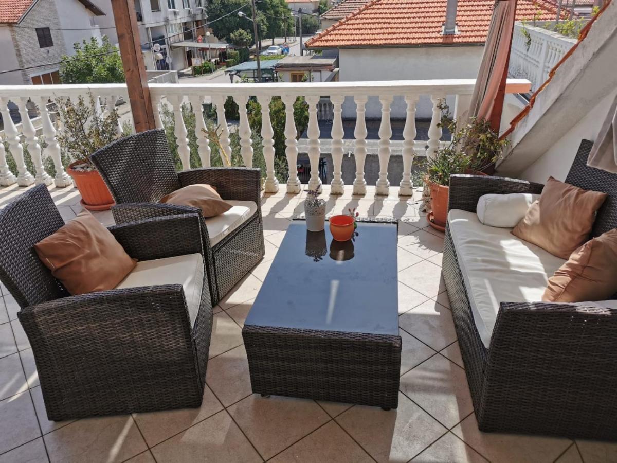 Apartman Blaslov